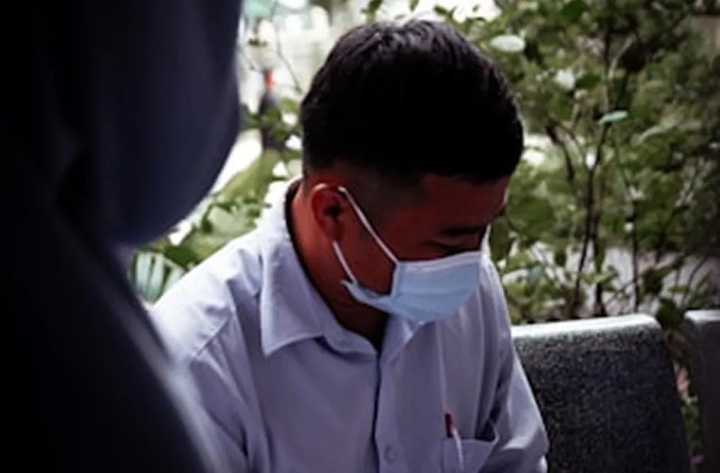 Hospital Operations Executive